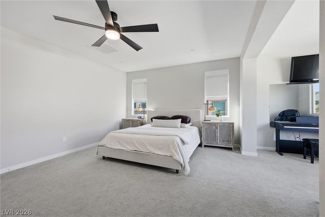 2116 Havensight Lane, Henderson, NV 89052