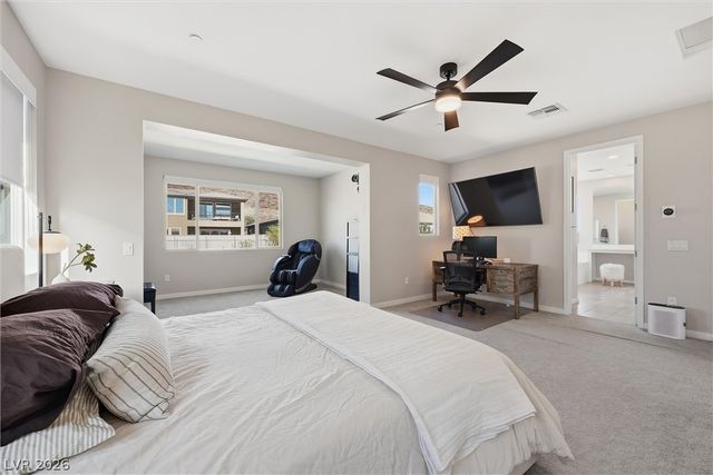 2116 Havensight Lane, Henderson, NV 89052