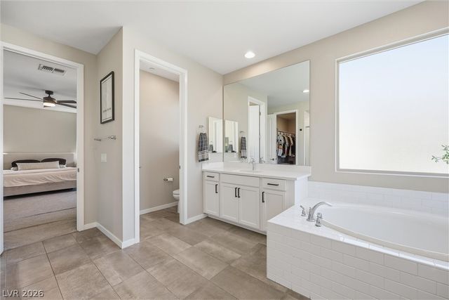 2116 Havensight Lane, Henderson, NV 89052