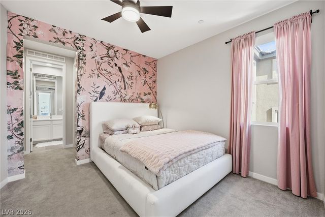 2116 Havensight Lane, Henderson, NV 89052