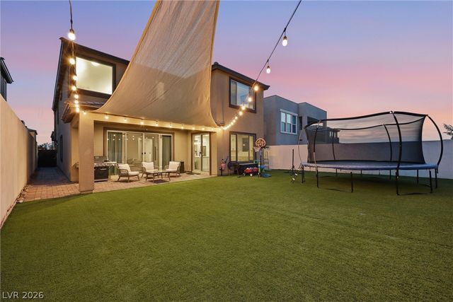 2116 Havensight Lane, Henderson, NV 89052