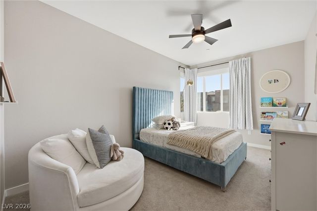 2116 Havensight Lane, Henderson, NV 89052