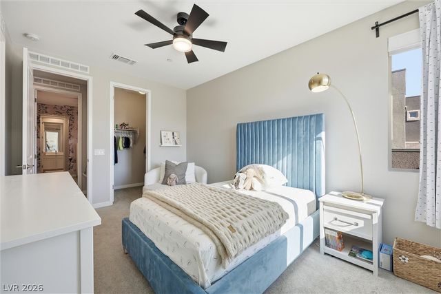 2116 Havensight Lane, Henderson, NV 89052