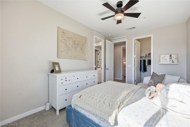 2116 Havensight Lane, Henderson, NV 89052