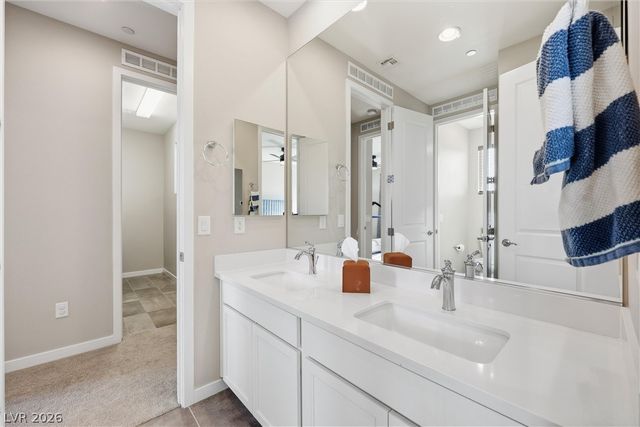 2116 Havensight Lane, Henderson, NV 89052