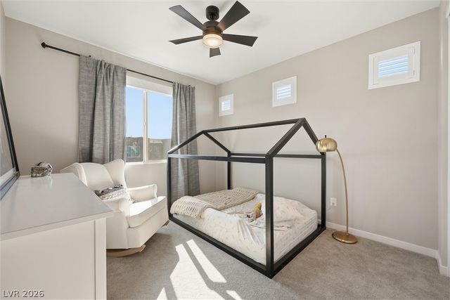 2116 Havensight Lane, Henderson, NV 89052