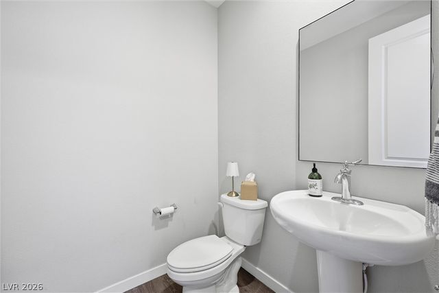 2116 Havensight Lane, Henderson, NV 89052