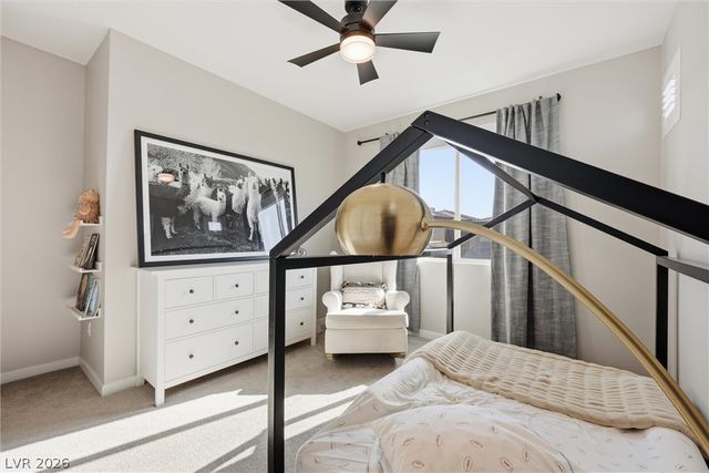 2116 Havensight Lane, Henderson, NV 89052