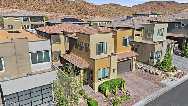 2116 Havensight Lane, Henderson, NV 89052