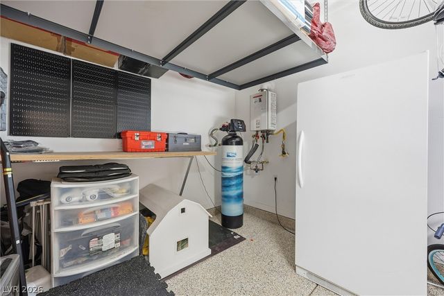 2116 Havensight Lane, Henderson, NV 89052