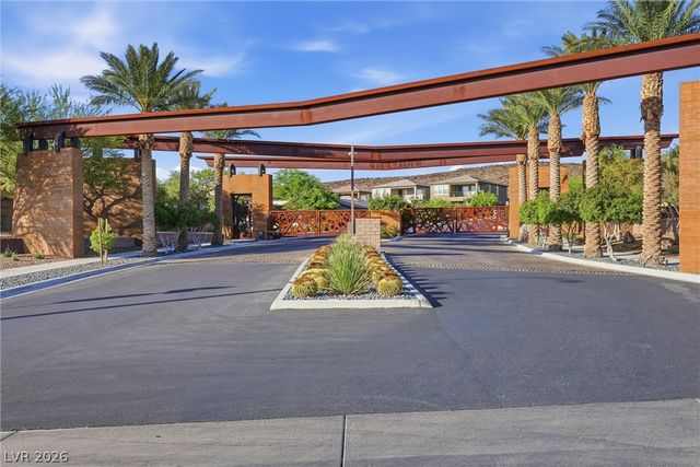 2116 Havensight Lane, Henderson, NV 89052