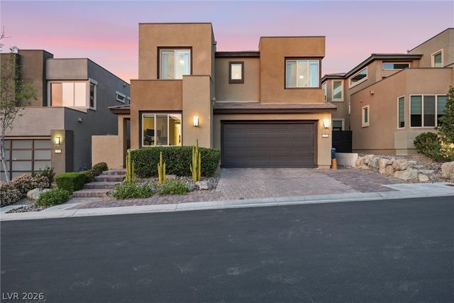 2116 Havensight Lane, Henderson, NV 89052