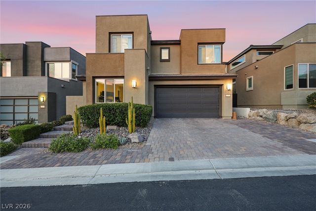 2116 Havensight Lane, Henderson, NV 89052