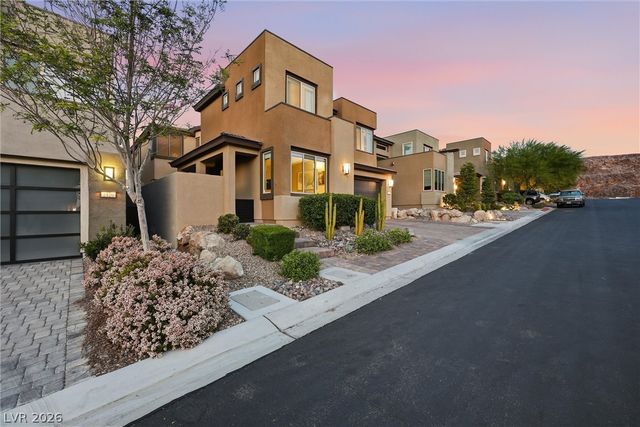 2116 Havensight Lane, Henderson, NV 89052