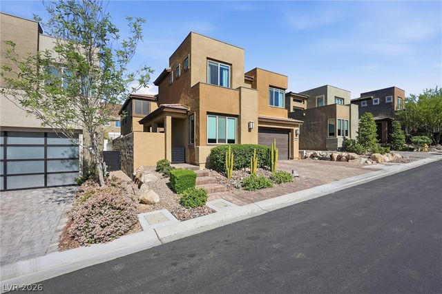 2116 Havensight Lane, Henderson, NV 89052