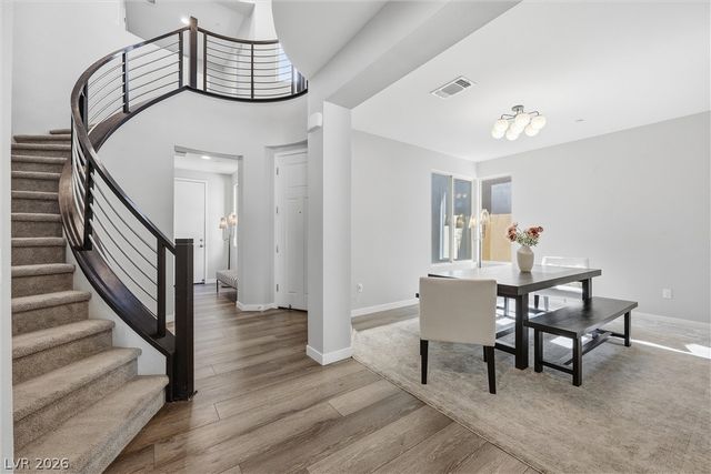 2116 Havensight Lane, Henderson, NV 89052