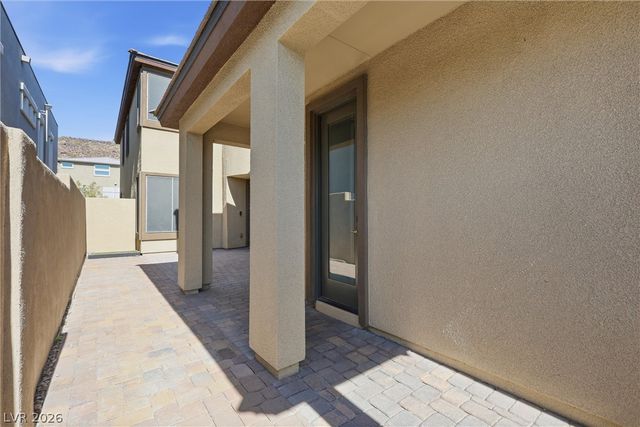 2116 Havensight Lane, Henderson, NV 89052