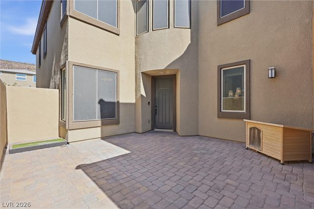 2116 Havensight Lane, Henderson, NV 89052