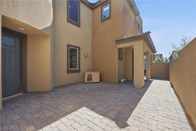 2116 Havensight Lane, Henderson, NV 89052
