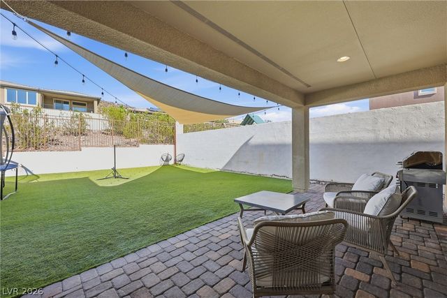 2116 Havensight Lane, Henderson, NV 89052