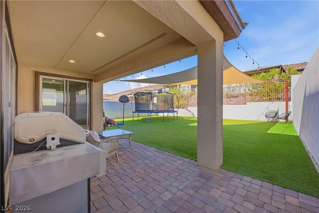 2116 Havensight Lane, Henderson, NV 89052