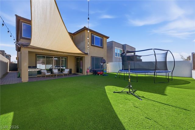 2116 Havensight Lane, Henderson, NV 89052