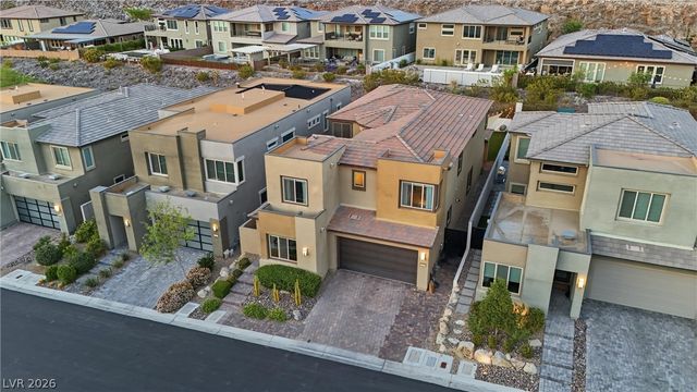 2116 Havensight Lane, Henderson, NV 89052