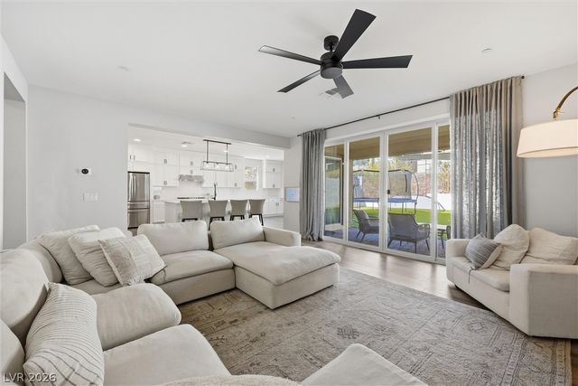 2116 Havensight Lane, Henderson, NV 89052