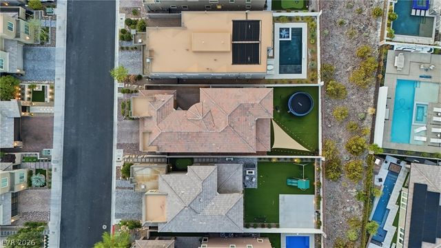 2116 Havensight Lane, Henderson, NV 89052