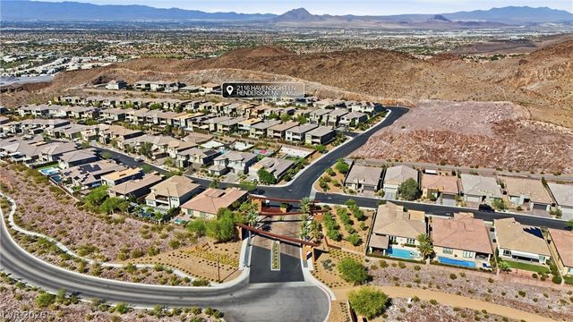 2116 Havensight Lane, Henderson, NV 89052