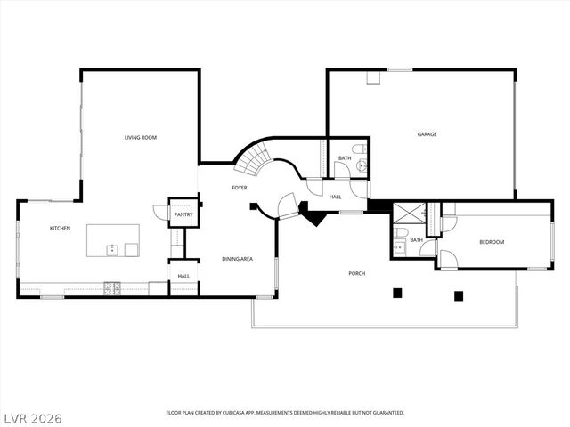 2116 Havensight Lane, Henderson, NV 89052