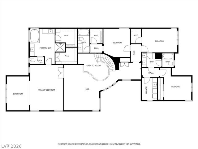 2116 Havensight Lane, Henderson, NV 89052