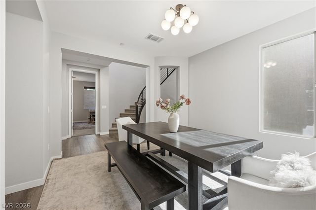 2116 Havensight Lane, Henderson, NV 89052