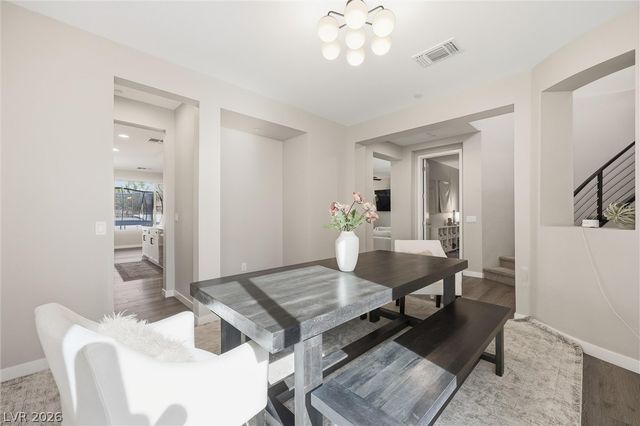 2116 Havensight Lane, Henderson, NV 89052