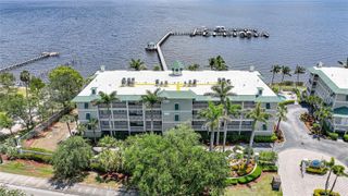 5114 MELBOURNE STREET A202, Punta Gorda, FL 33980