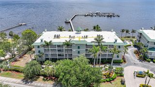 5114 MELBOURNE STREET A202, Punta Gorda, FL 33980