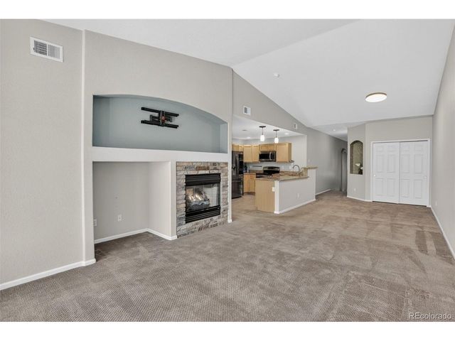 1703 Whitehall Dr 4A, Longmont, CO 80504