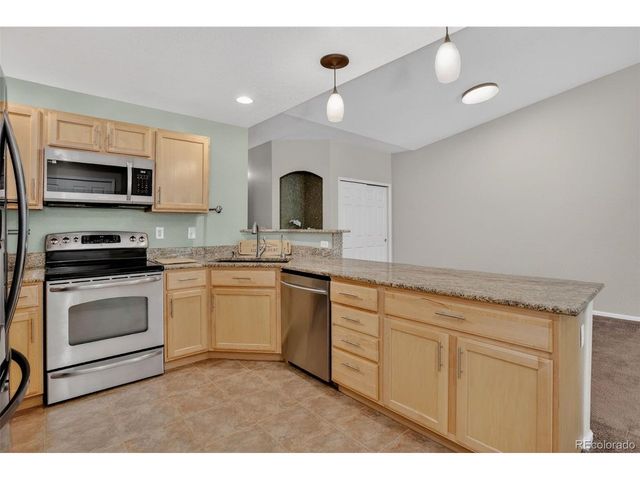 1703 Whitehall Dr 4A, Longmont, CO 80504