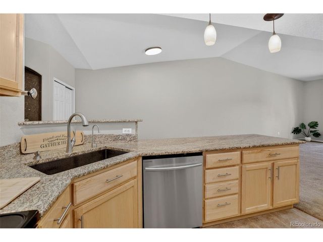 1703 Whitehall Dr 4A, Longmont, CO 80504