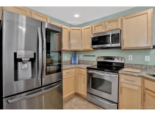 1703 Whitehall Dr 4A, Longmont, CO 80504
