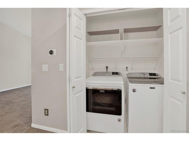 1703 Whitehall Dr 4A, Longmont, CO 80504