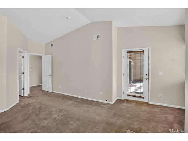 1703 Whitehall Dr 4A, Longmont, CO 80504