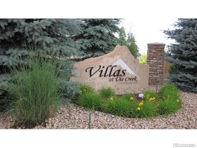 1703 Whitehall Dr 4A, Longmont, CO 80504