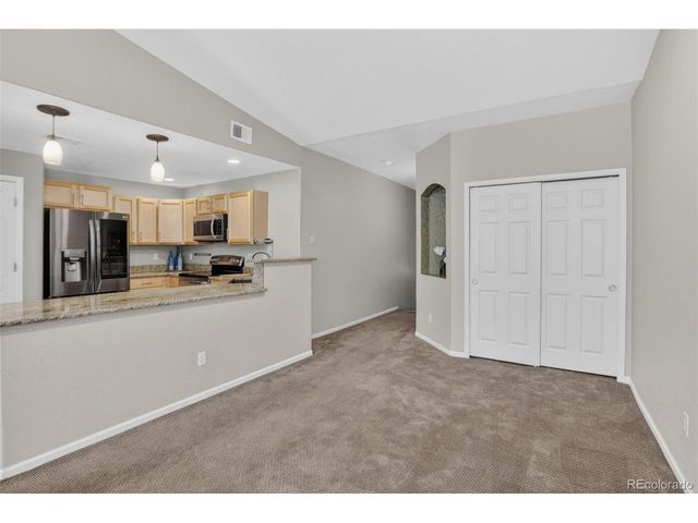 1703 Whitehall Dr 4A, Longmont, CO 80504