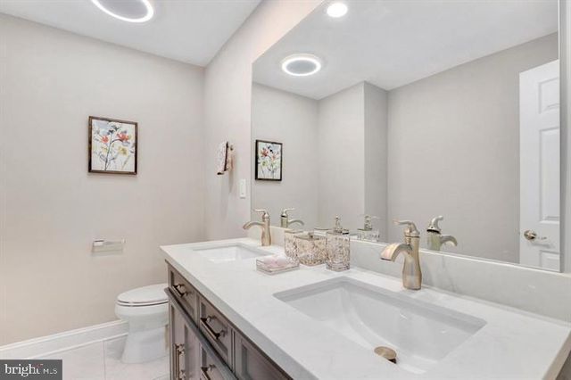 17616 GARRETT DR, Gaithersburg, MD 20878