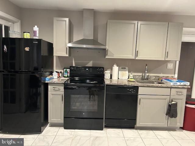 17616 GARRETT DR, Gaithersburg, MD 20878