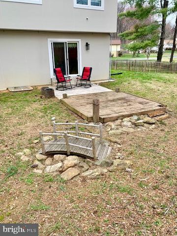 17616 GARRETT DR, Gaithersburg, MD 20878