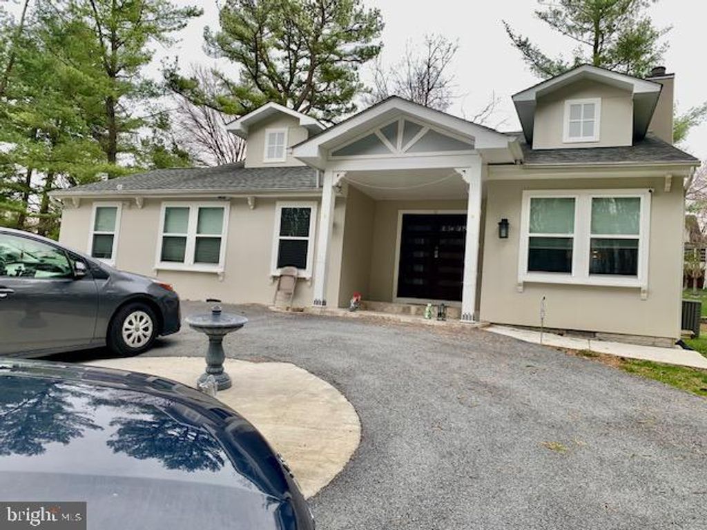 17616 GARRETT DR, Gaithersburg, MD 20878