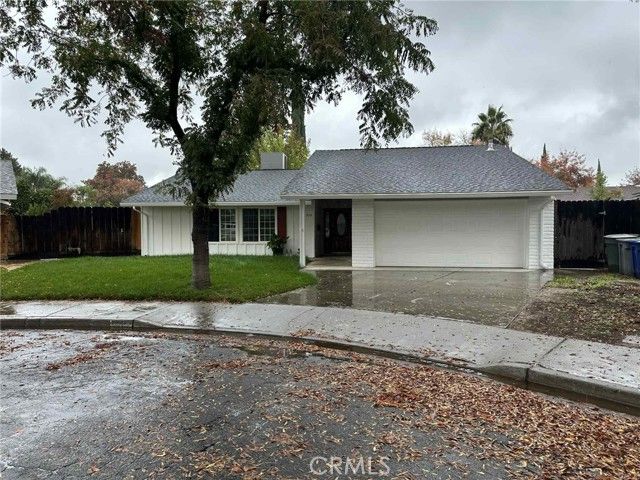 1939 Sierra Court, Merced, CA 95340