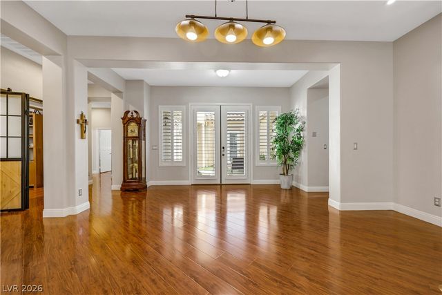 7135 Comanche Canyon Avenue, Las Vegas, NV 89113